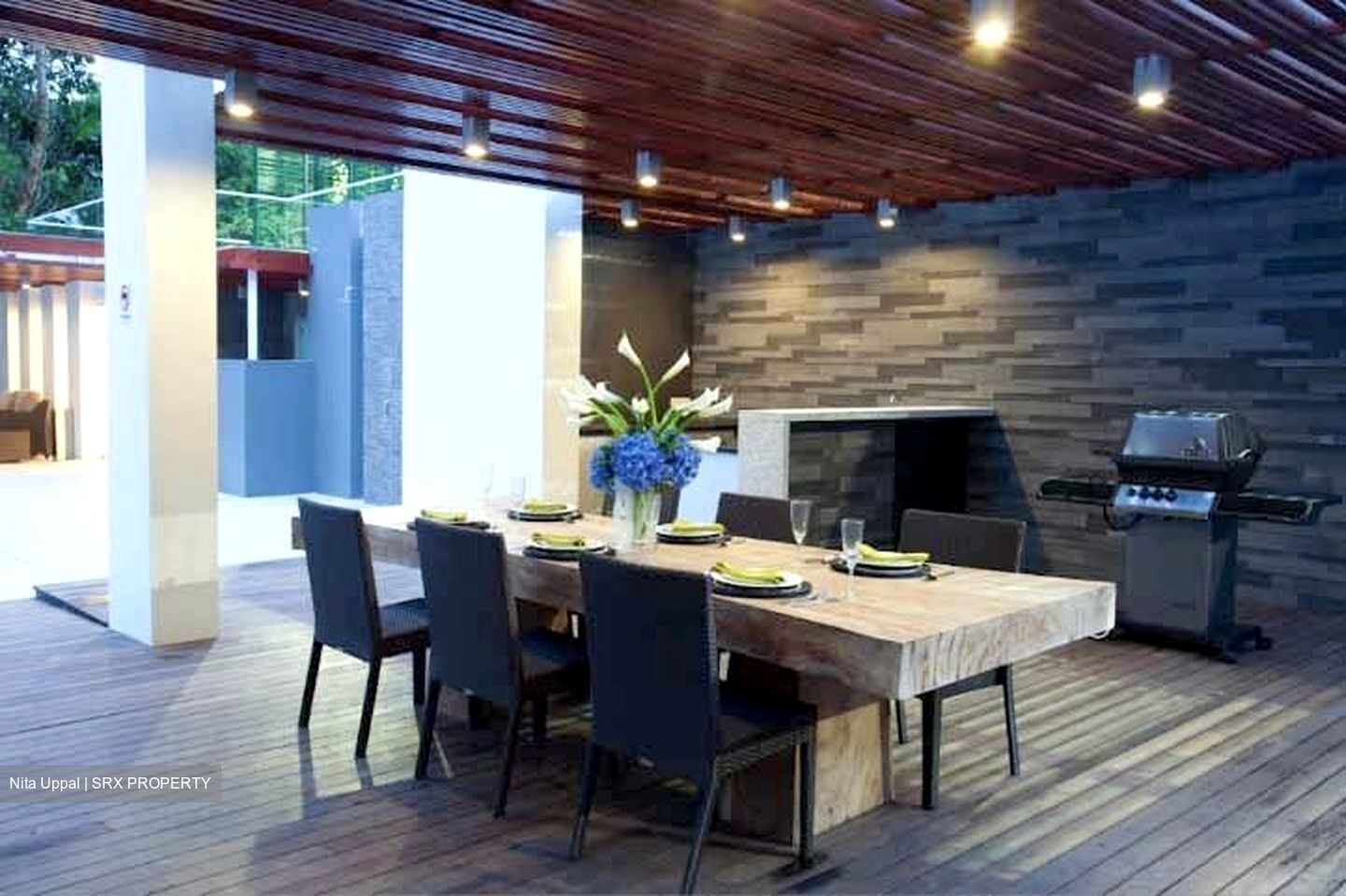 Nassim Regency (D10), Condominium #360254161